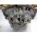 #A907 Right Cylinder Head Without Camshafts From 2006 Nissan Murano  3.5